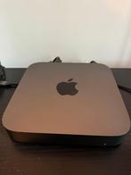 Mac Mini i7 32 Go, Informatique & Logiciels, Apple Desktops, Comme neuf, 32 GB, Enlèvement, 256 GB