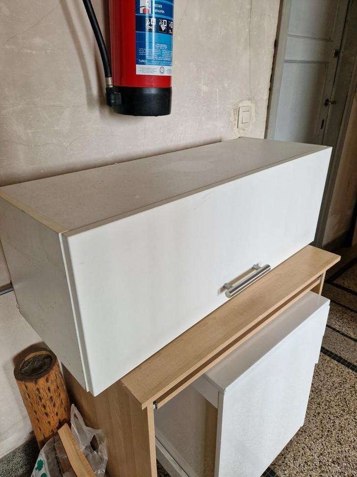 Meuble de cuisine., Maison & Meubles, Cuisine | Éléments de cuisine, Utilisé, Enlèvement