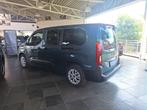 Fiat Professional Doblo Maxi Serie 3 Long 1.2 TURBO * DAB *, Auto's, Monovolume, USB, Bedrijf, Handgeschakeld