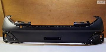 Achterbumper orgineel VW ID.4 2x PDC vanaf 2020 11A807521A beschikbaar voor biedingen
