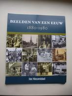 BEELDEN VAN EEN EEUW   PAJOTTENLAND, Ophalen of Verzenden, Zo goed als nieuw