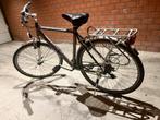 Te Koop: Herenfiets, Ophalen