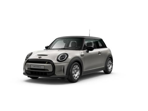 MINI Cooper SE SE, Auto's, Mini, Bedrijf, Cooper, Airconditioning, Bluetooth, Boordcomputer, Climate control, Cruise Control, Elektrische buitenspiegels