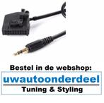 Aux In adapter Mercedes Comand 2.0 Iphone Ipod SLK AMG SL, Envoi