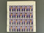 Belgische postzegel Obp nr 1478, Frankeerzegel, Ophalen of Verzenden, Postfris, Postfris