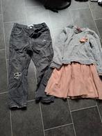 Kinderen kleren meisjes en jongens 50 tot 122, Enlèvement