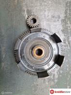 Kreidler koppeling vertanding voor 5 bak blokken goede staat, Fietsen en Brommers, Gebruikt, Ophalen of Verzenden