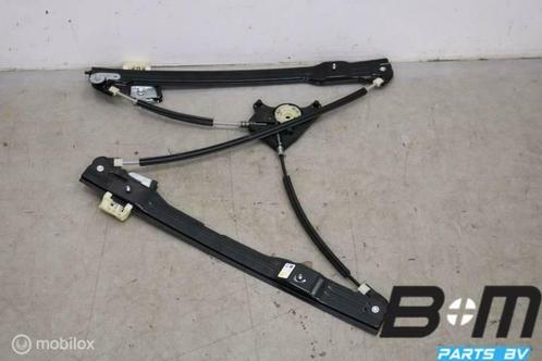 Raammechaniek rechts VW Caddy 2K 1K5837462, Auto-onderdelen, Ruiten en Toebehoren, Gebruikt