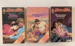 3 x Love affair, Harlequin, Ophalen of Verzenden, Gelezen