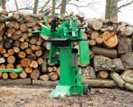 8 ton, ACG, houtkliever, kliever, kliefmachine, houtklover, ACG-Holten, Staand, Nieuw, Ophalen of Verzenden