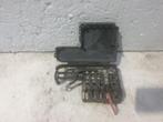 ZEKERINGKAST Opel Corsa D (01-2006/12-2014), Gebruikt, Opel