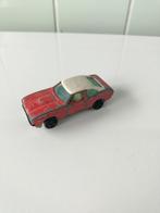 Vintage Majorette Ford Capri AFHALING LEES BESCHRIJVING, Hobby en Vrije tijd, Ophalen, Gebruikt, Auto, Majorette
