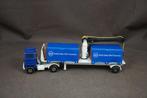 Matchbox Scammell tractor United states steel - TOP VINTAGE, Ophalen of Verzenden