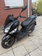 A class sym jet 14 50cc 2024!, Ophalen of Verzenden, Zo goed als nieuw