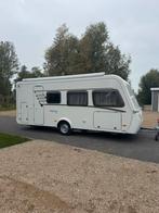 Eriba nova light 515, Caravans en Kamperen, Caravans, Stapelbed, Disselslot, 6 tot 7 meter, Eriba