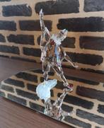 Édition annuelle Swarovski 1999 Pierrot Masquerade Trilogy, Collections, Enlèvement ou Envoi, Neuf, Figurine