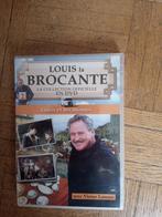 DVD Louis la brocante Louis et les mômes, Ophalen of Verzenden