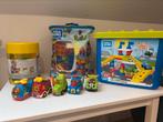 Vtech toet toet auto’s, Ophalen, Zo goed als nieuw