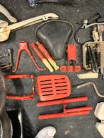 Honda pc50, Fietsen en Brommers, Ophalen, Gebruikt