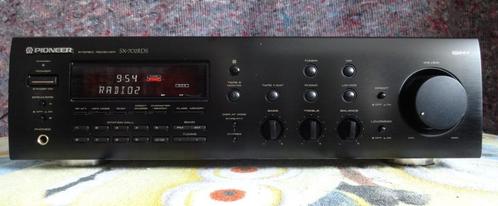 pioneer versterker met radio, Audio, Tv en Foto, Versterkers en Ontvangers, Zo goed als nieuw, Stereo, 60 tot 120 watt, Pioneer