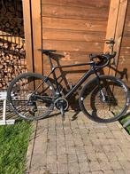 Canyon endurace cf7 sl sram force etap, Ophalen, Zo goed als nieuw