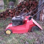 Tondeuse Wolf Garden. Moteur Briggs Stratton 187 cm3, Ophalen, Gebruikt, Wolf garden, Minder dan 90 cm