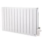 Blyss Zumba 2000W elektrische verwarming met droge inertie, Ophalen
