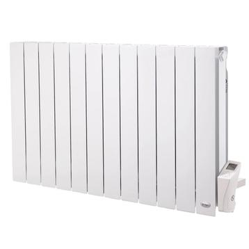 Radiateur électrique à inertie sèche Blyss Zumba 2000W, Enlèvement