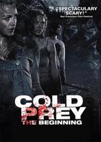 Cold Prey 3 - The Beginning (2010) - dvd, Vanaf 16 jaar, Verzenden, Zo goed als nieuw, Slasher