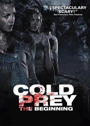 Cold Prey 3 - The Beginning (2010) - dvd beschikbaar voor biedingen