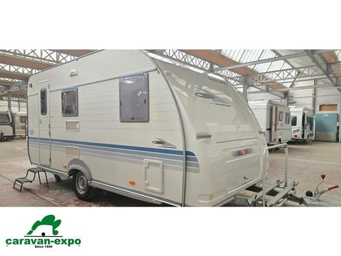 ADRIA Adora 432, Caravans en Kamperen, Caravans, Bedrijf, tot en met 4, 750 - 1000 kg, Adria, 5 tot 6 meter