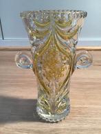 Kristallen vaasje, Antiek en Kunst, Ophalen of Verzenden