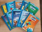 De smurfen stripcollectie 1-10, Boeken, Stripverhalen, Ophalen of Verzenden, Gelezen