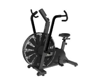 Hammer Strength HD Air Bike, Enlèvement ou Envoi, Comme neuf, Bras