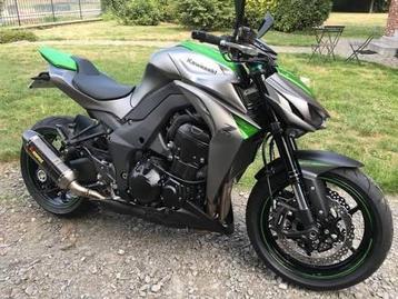 J'achete tout le type des Motos meme en panne beschikbaar voor biedingen