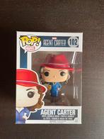 Funko Marvel Agent Carter, Ophalen of Verzenden, Nieuw