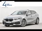 BMW Serie 1 118 118i, Auto's, BMW, Automaat, 1 Reeks, 1498 cc, Metaalkleur
