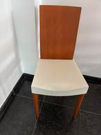 6 stoelen ‘Miss Trip’ van Philippe Starck voor Kartell, Huis en Inrichting, Stoelen, Ophalen, Zo goed als nieuw, Kunststof