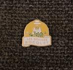 PIN - LES GRAINES BOCQUET - LEGUMES - JARDIN, Verzenden, Gebruikt, Overige onderwerpen, Speldje of Pin