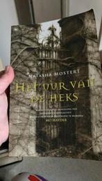N. Moster - Het uur van de heks, Ophalen of Verzenden, Zo goed als nieuw, N. Moster