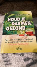 Ulrike Amann - Houd je darmen gezond, Ophalen of Verzenden, Zo goed als nieuw, Ulrike Amann