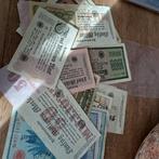 Billets anciens allemands, Postzegels en Munten, Bankbiljetten | Europa | Niet-Eurobiljetten, Ophalen of Verzenden