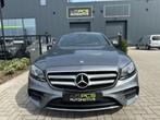 Mercedes-Benz E-Klasse E220 d AMG Line Automaat / 107.000km, Autos, Mercedes-Benz, 5 places, Cuir, Berline, 4 portes