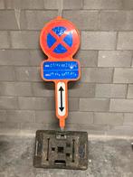 Verkeersbord E21, Doe-het-zelf en Bouw, Ophalen, Zo goed als nieuw