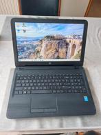 HP 15inch laptop met windows 11, SSD, azerty, goede accu, Ophalen of Verzenden, Zo goed als nieuw, Azerty, SSD