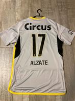 Maillot football officiel Standard de Liège Alzate