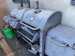Barbecue, Ophalen, Gebruikt, Vrijstaand