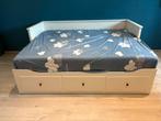 Bed ikea, Kinderen en Baby's, Ophalen, Gebruikt, 100 cm of meer, Lattenbodem