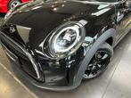 MINI Cooper 1.5 OPF//Gps//Facelift!//Allu//Led//Enz..., Achat, Euro 6, Boîte manuelle, Noir