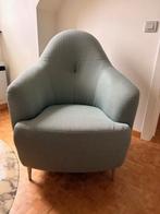 Stevige tijdloze fauteuil te koop, Enlèvement, Comme neuf